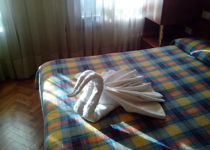 Hotel Monte Fior