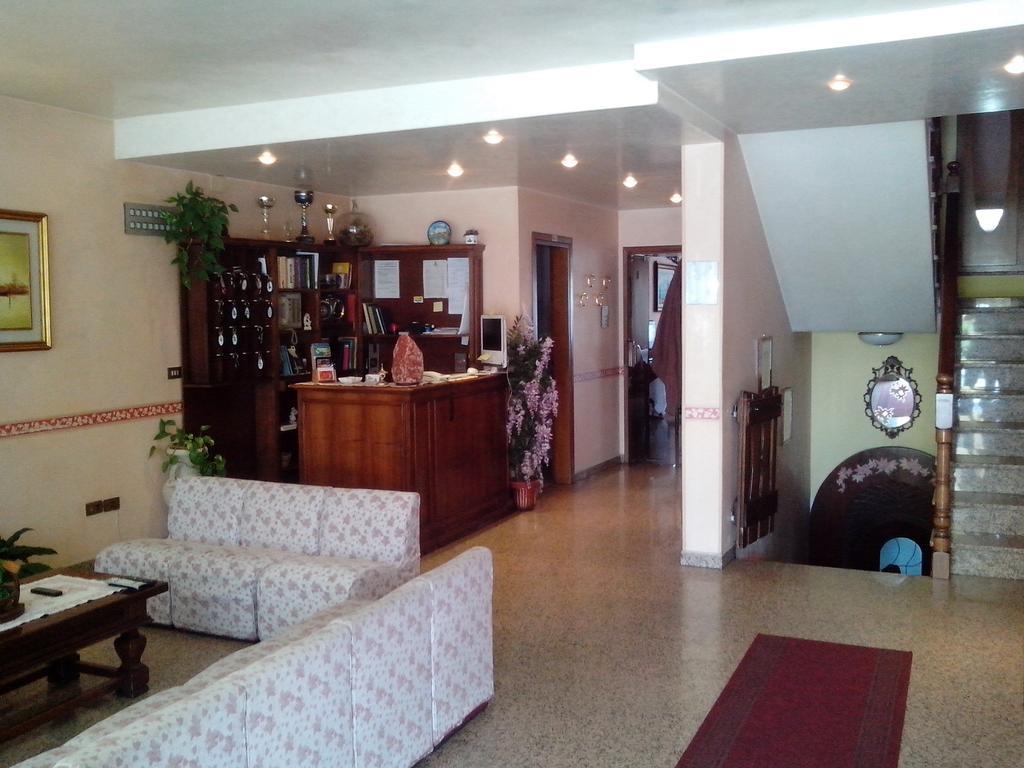 Monte Fior Hotel 2*