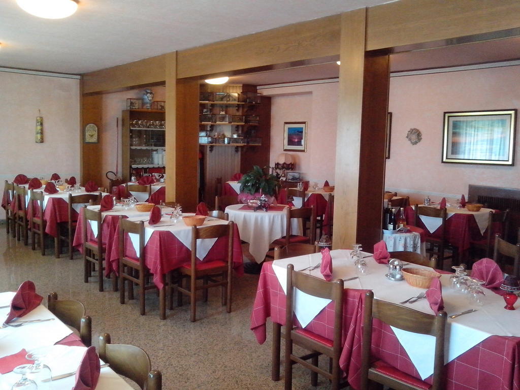 Monte Fior Hotel Foza