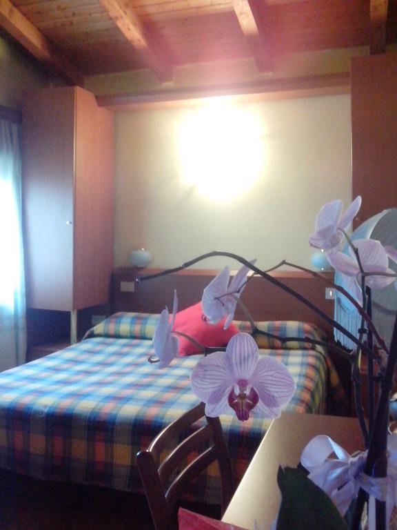 Monte Fior Hotel Foza