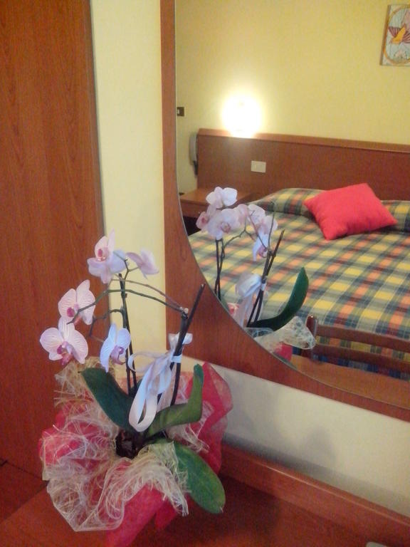 Hotel Monte Fior 2*