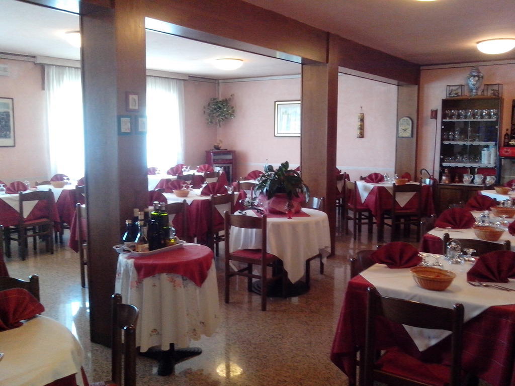 Hotel Monte Fior Foza