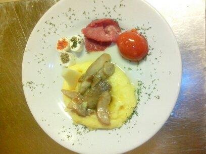 Monte Fior Hotel 2*