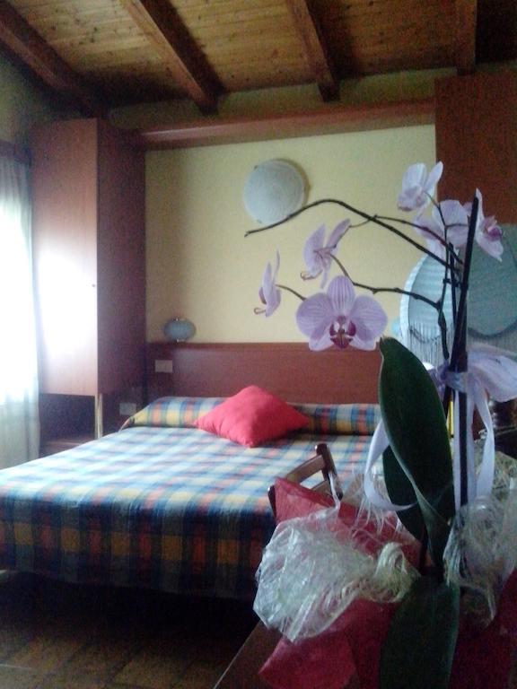 Monte Fior Hotel