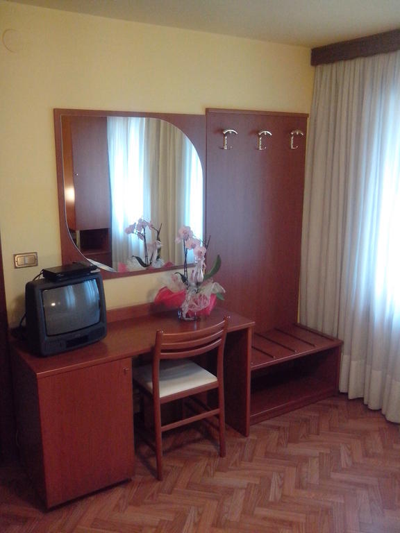 Monte Fior Hotel 2*