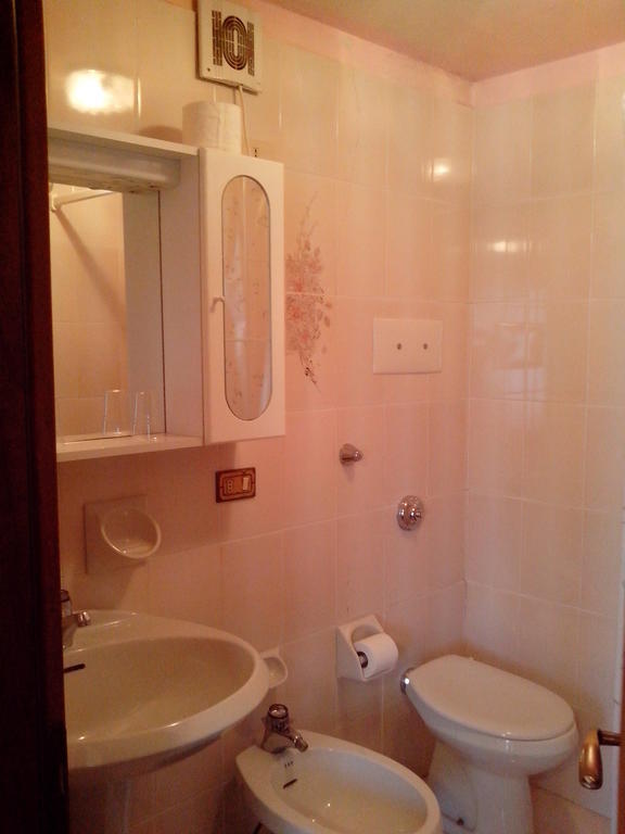 Monte Fior Hotel Foza
