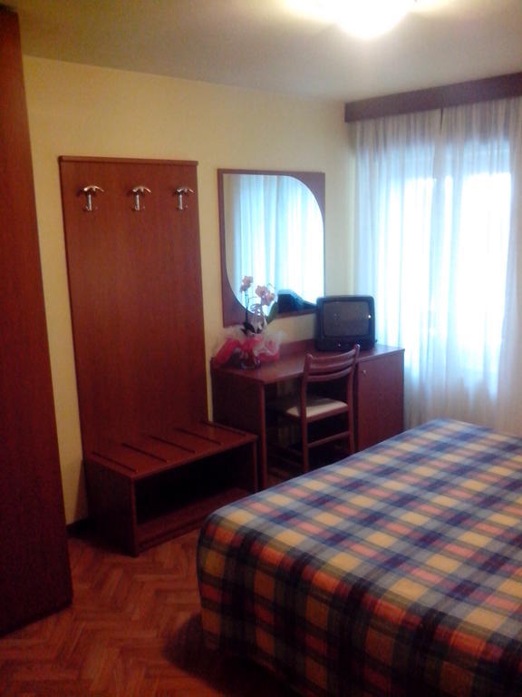 Hotel Monte Fior 2*