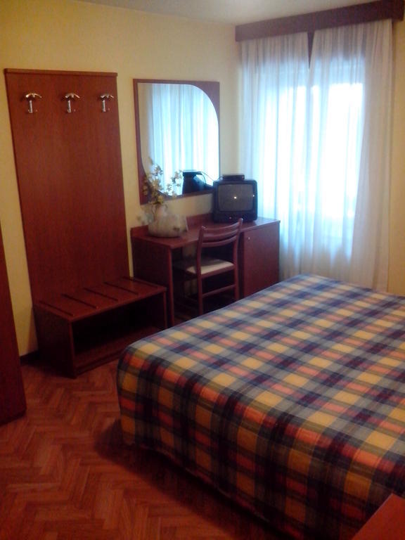 Hotel Monte Fior 2*