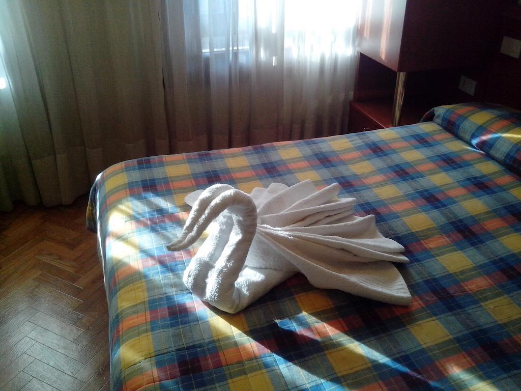 Hotel Monte Fior 2*