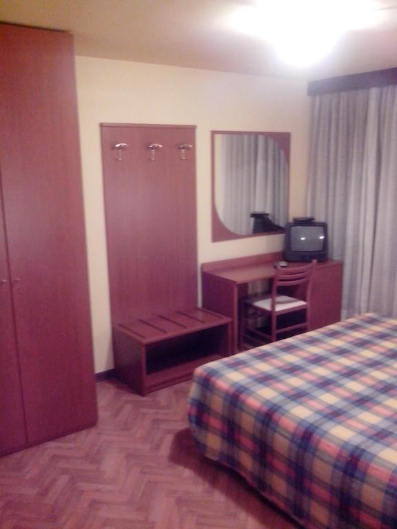 Hotel Monte Fior Foza