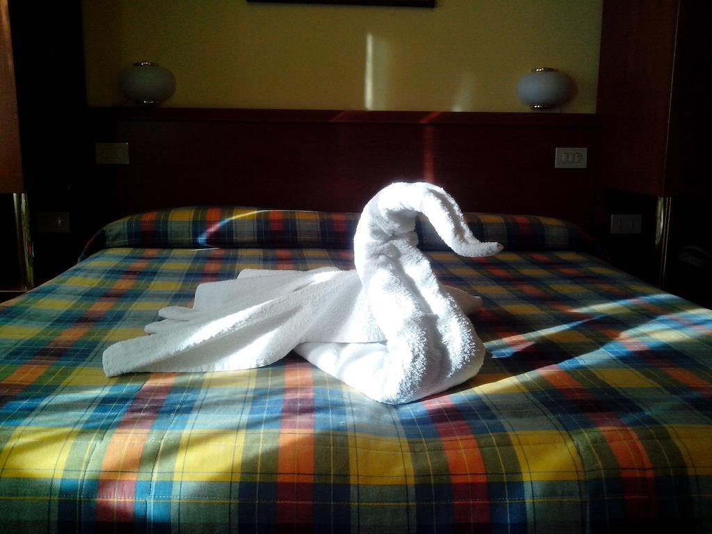 Monte Fior Hotel 2*