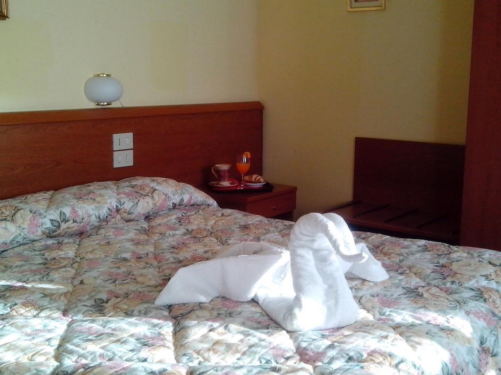 Monte Fior Hotel Foza